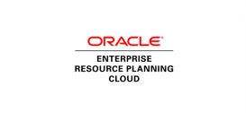 Oracle Cloud ERP Oracle Cloud ERP