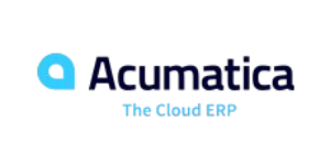 Acumatica cloud erp Acumatica cloud erp