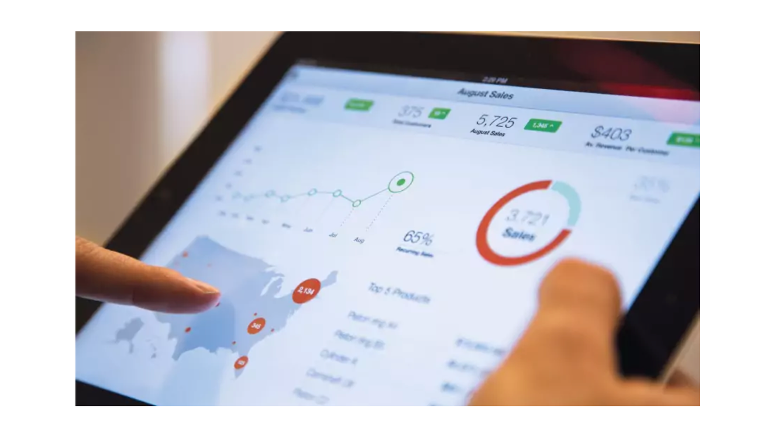 Infor CloudSuite SyteLine ERP Pricing