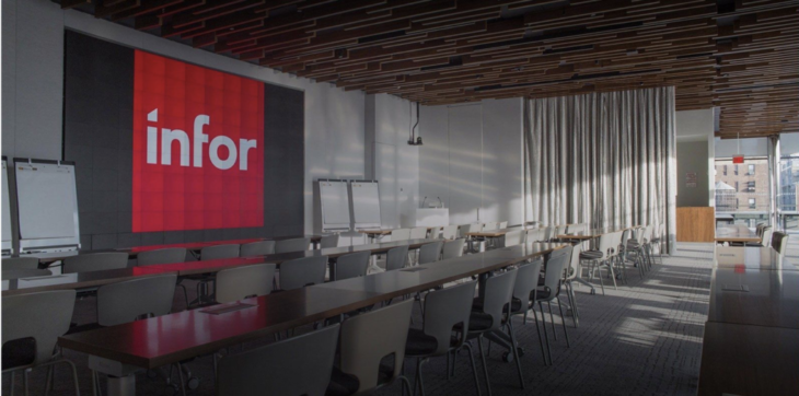 infor infor