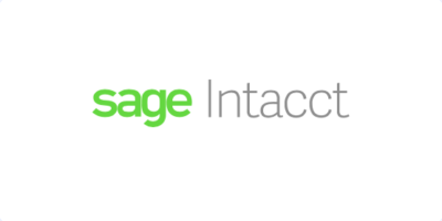 sage intacct sage intacct