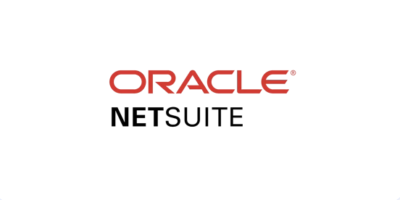 ORACLE NETSUITE ORACLE NETSUITE