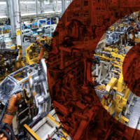 Manufacturing Manufacturing