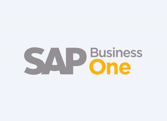 SAP B1 SAP B1