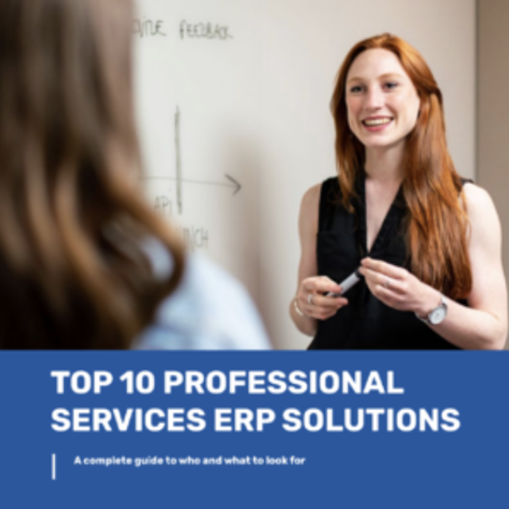 Professional service Professional service