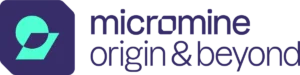 micromine