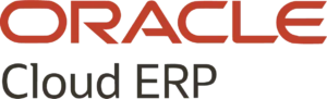 orcale cloud erp