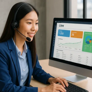 Customer Relationship Management