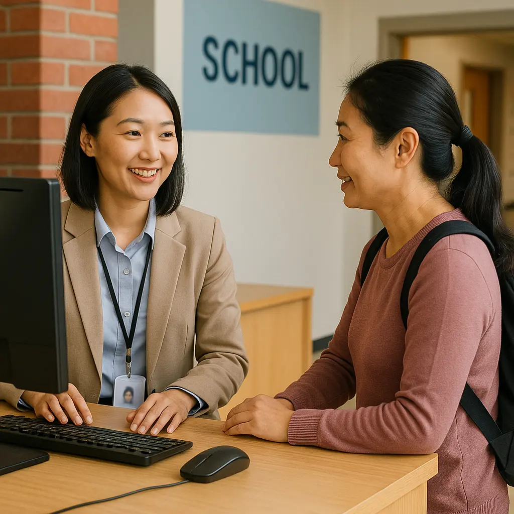 software erp sekolah