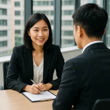 Human Resource Management