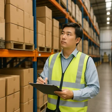 Inventory Management