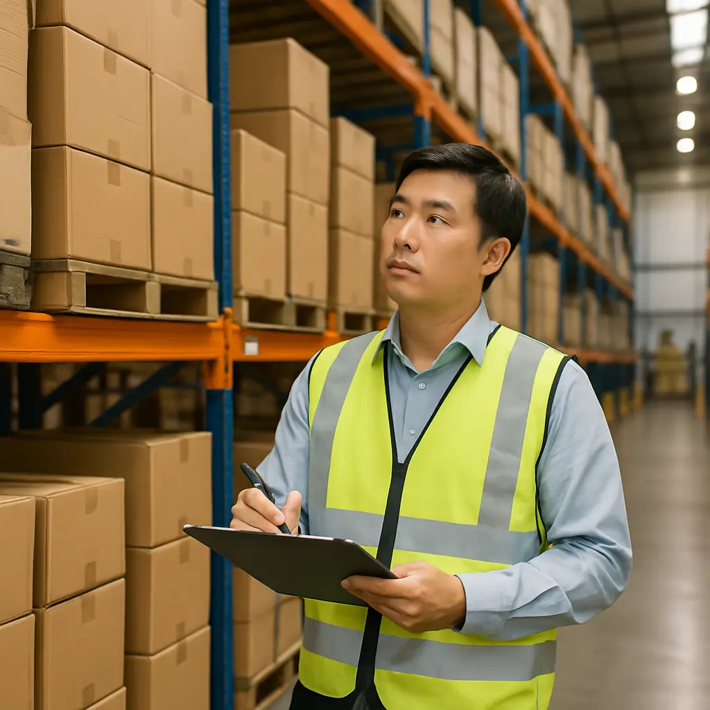 software inventory management