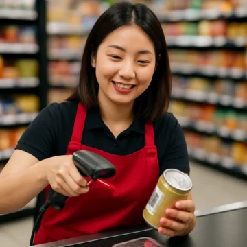 Point of Sale