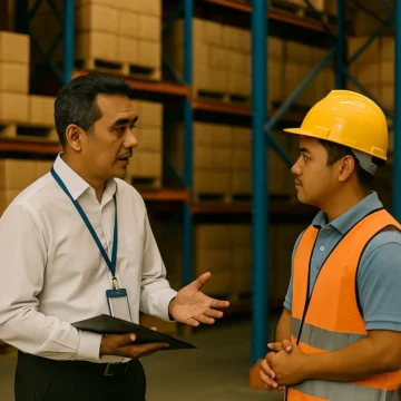 Procurement Management