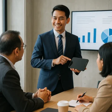 Sales Management