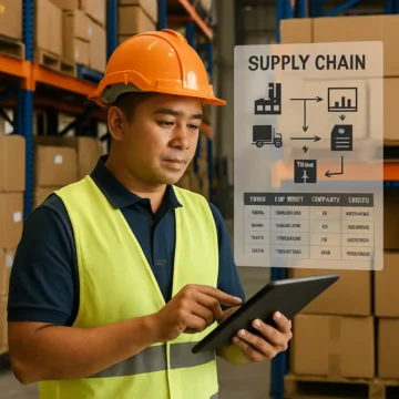 Supply Chain Management