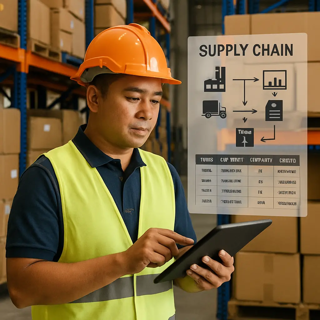 software-supply-chain-management-terbaik software supply chain management