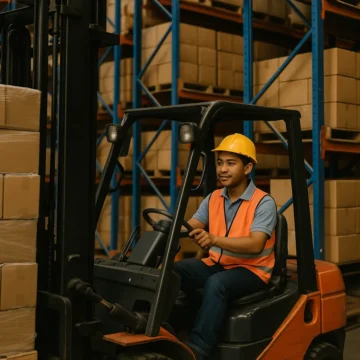 Warehouse Management