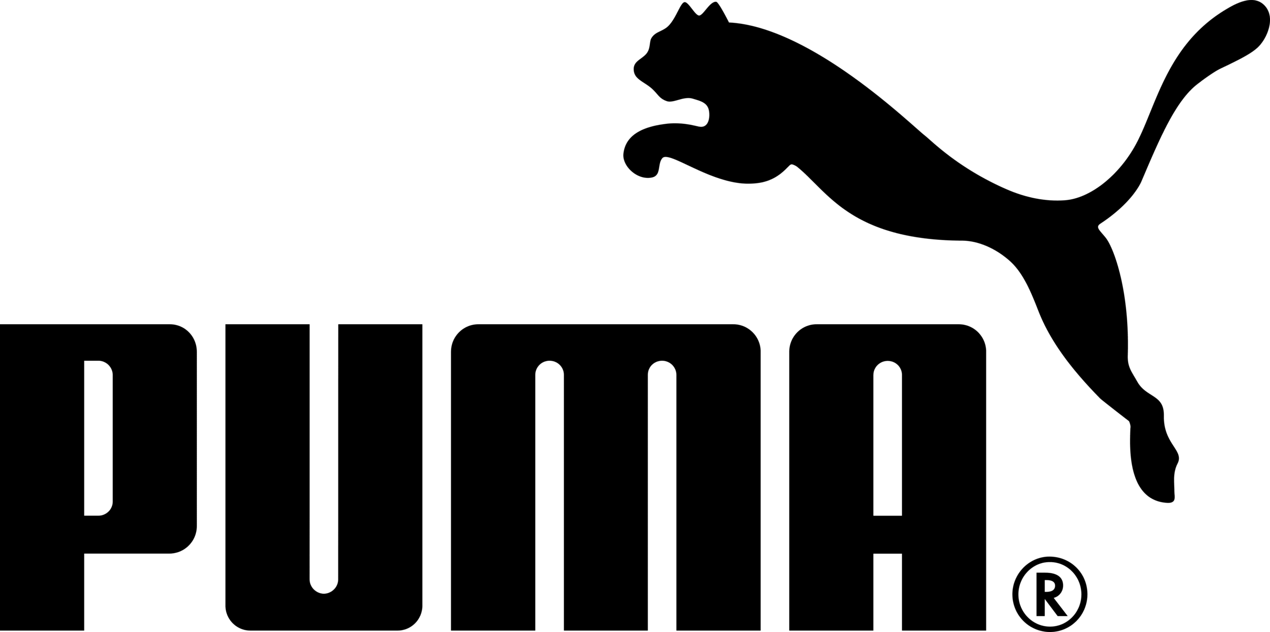 Puma-logo customer sap s/4 hana
