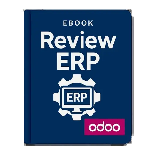 odoo ebook