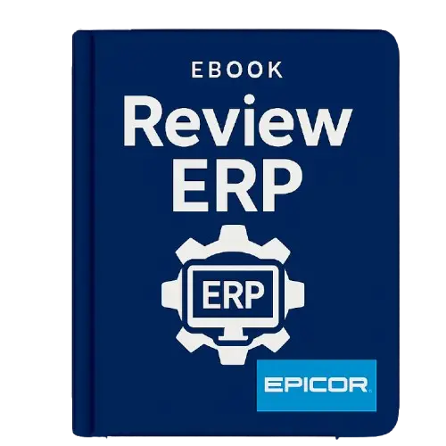 epicor ebook