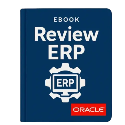ebooks oracle