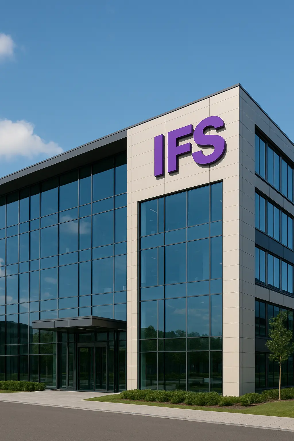 kantor ifs
