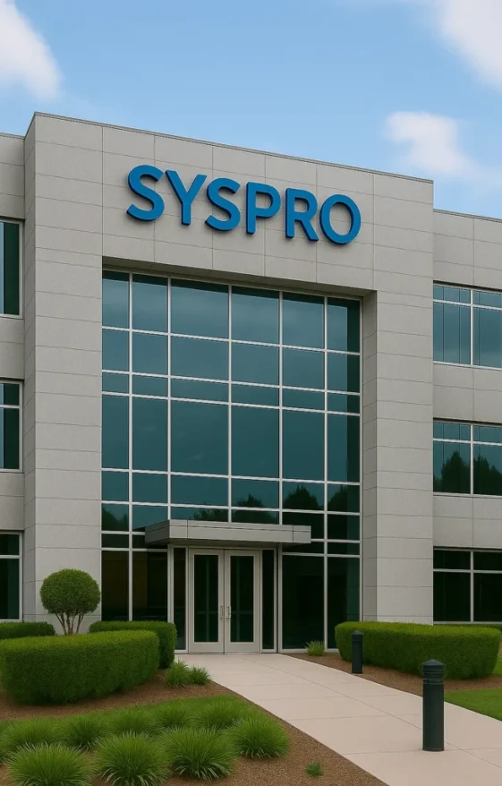 kantor syspro