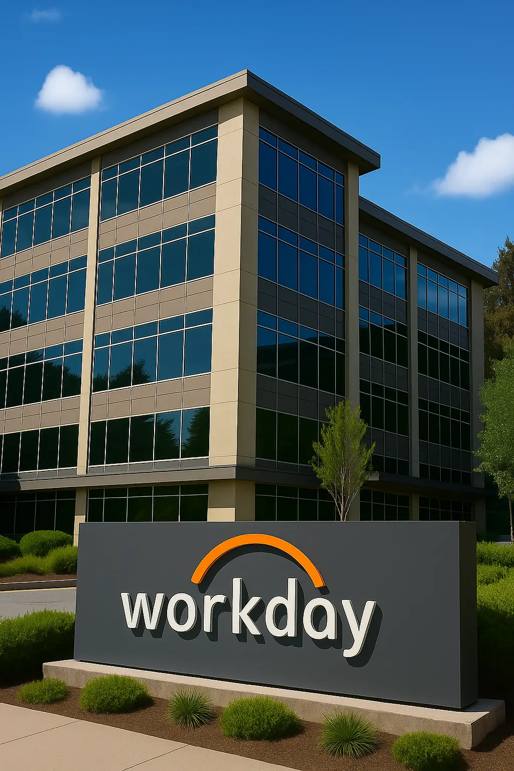 kantor-utama-workday kantor workday