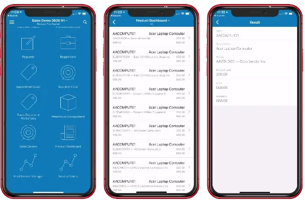 mobile_app_acumacumatica acumatica mobile app