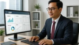 software erp