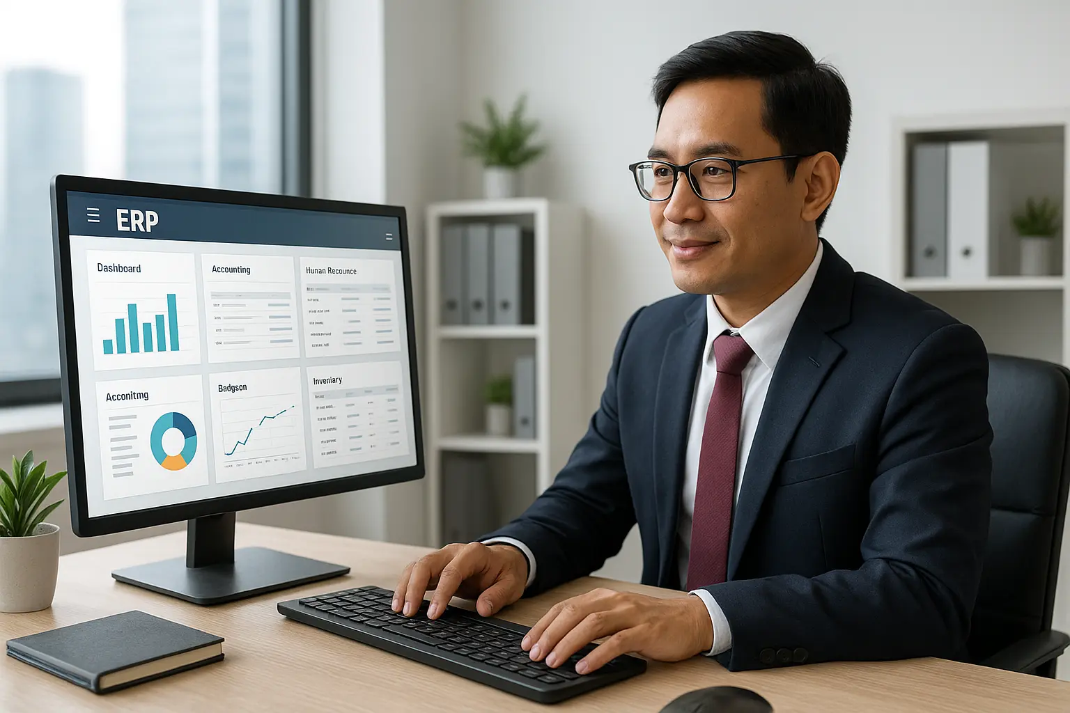 software erp