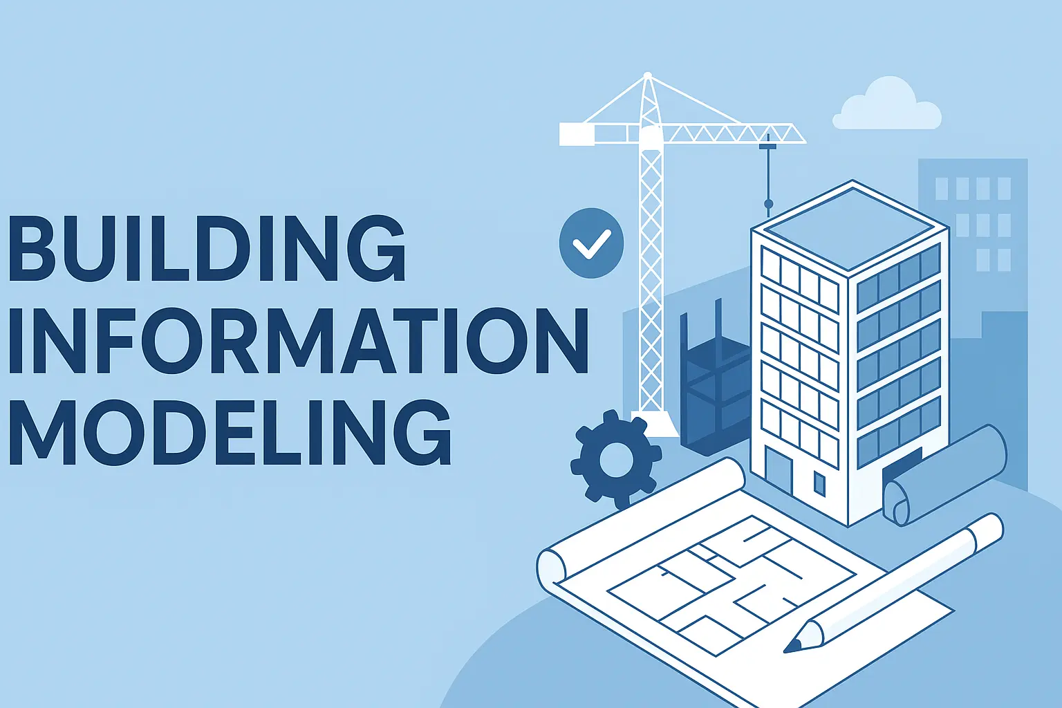 building information modeling BIM