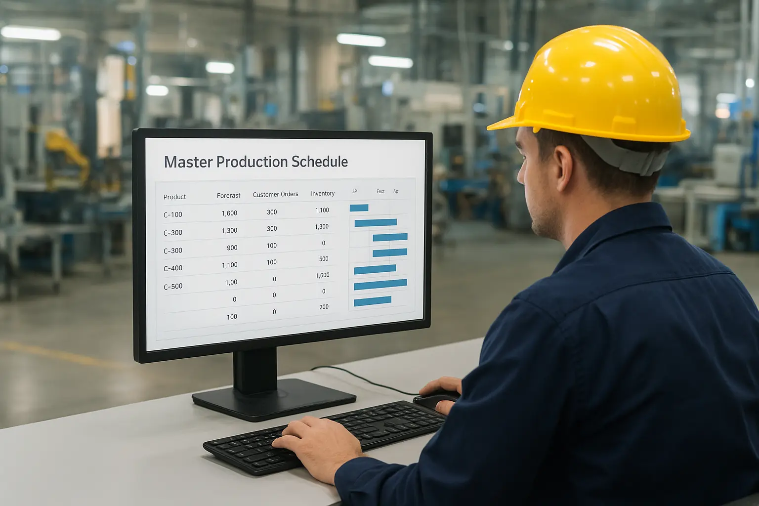 master-production-schedule-mps