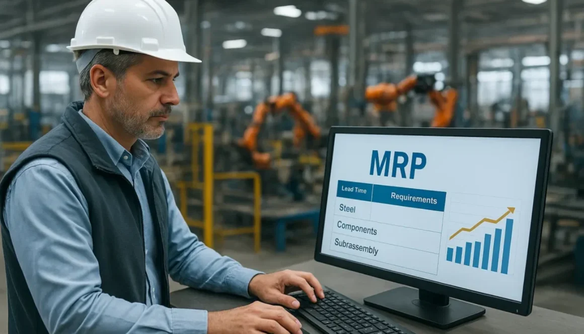 material requirement-planning-mrp