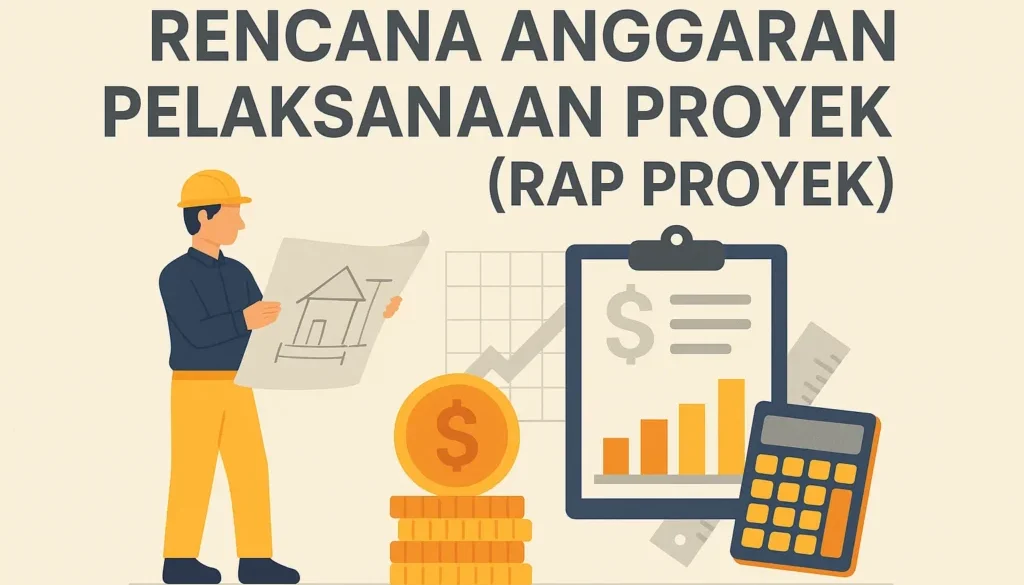 rap proyek