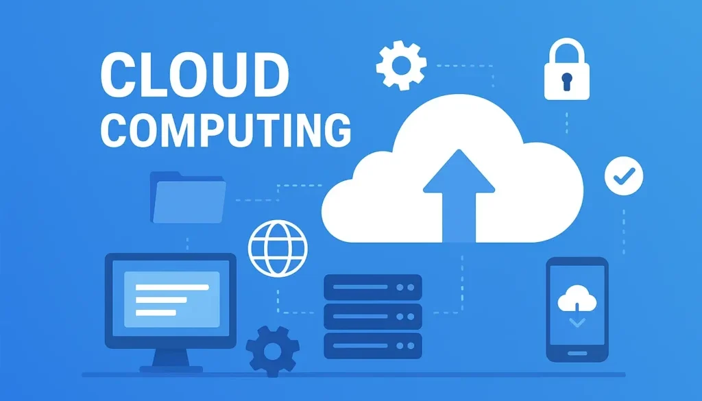 cloud computing