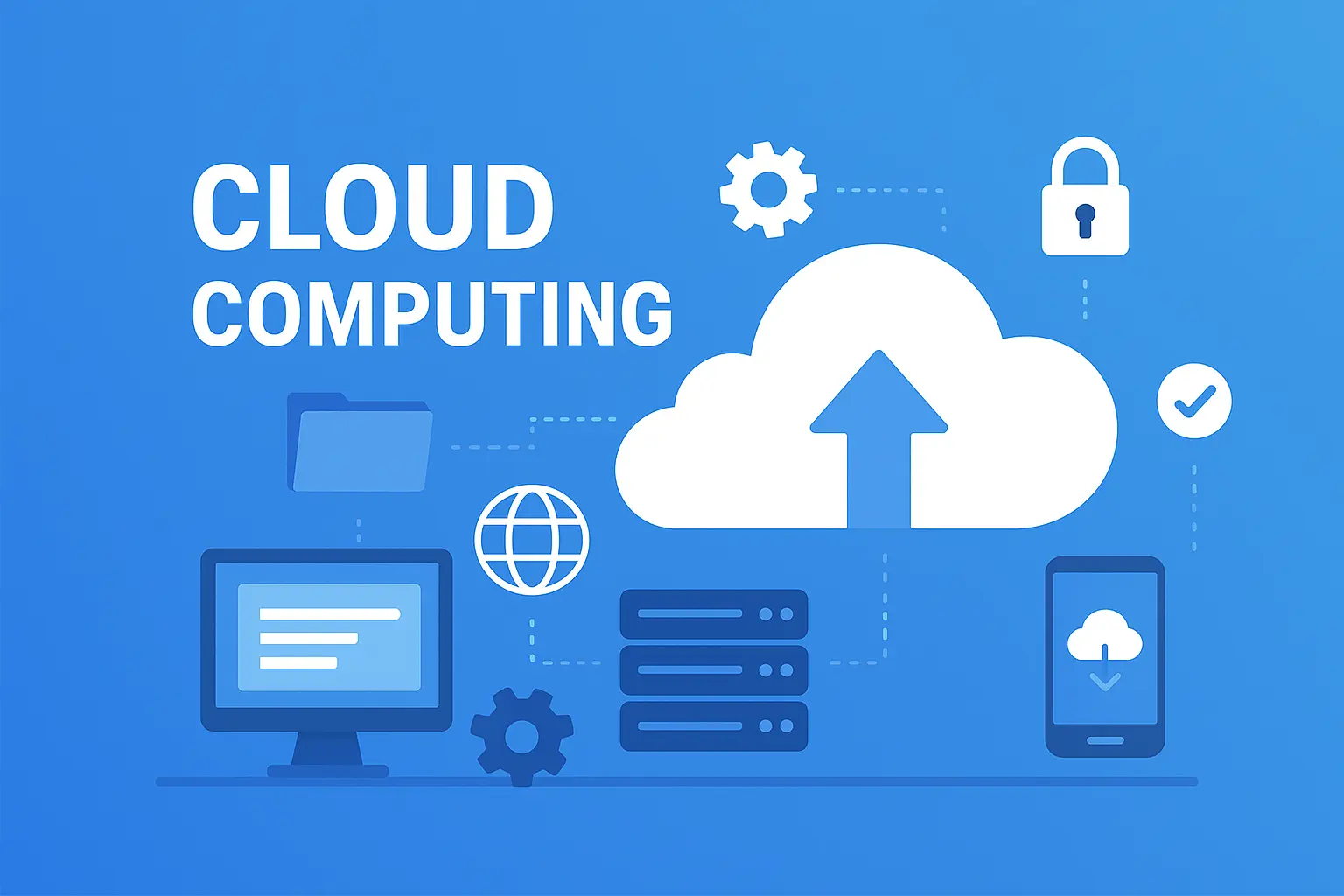 cloud computing