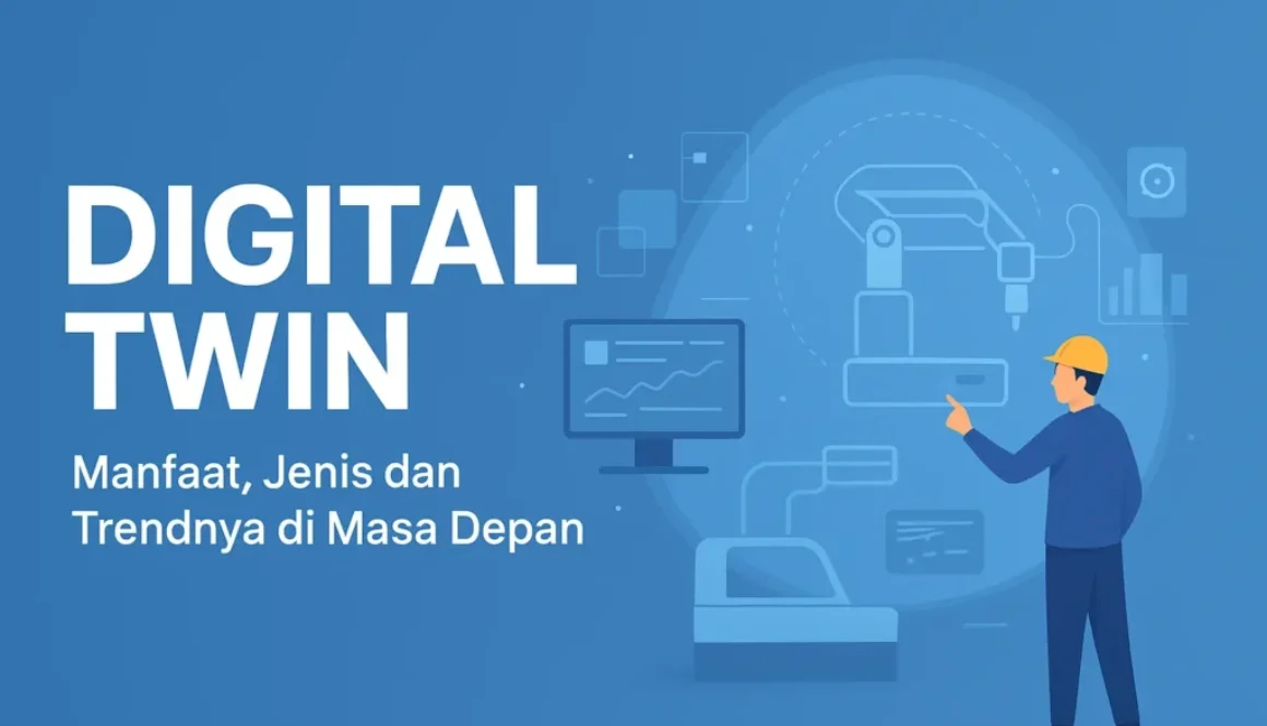 digital twin