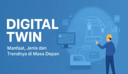digital twin