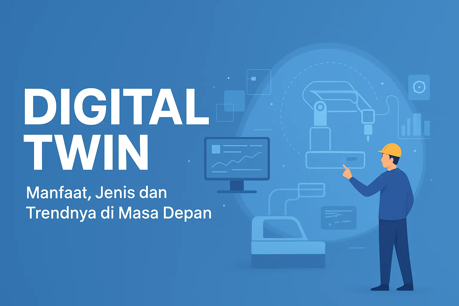 digital twin