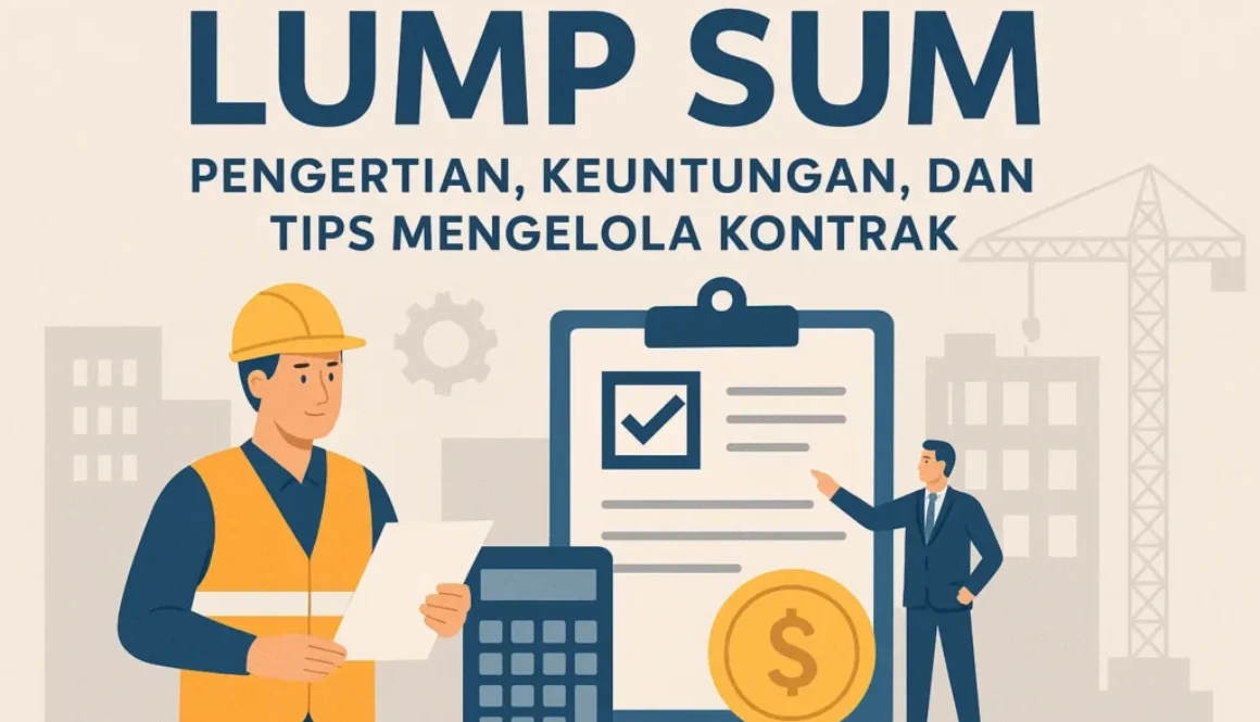 lump sum