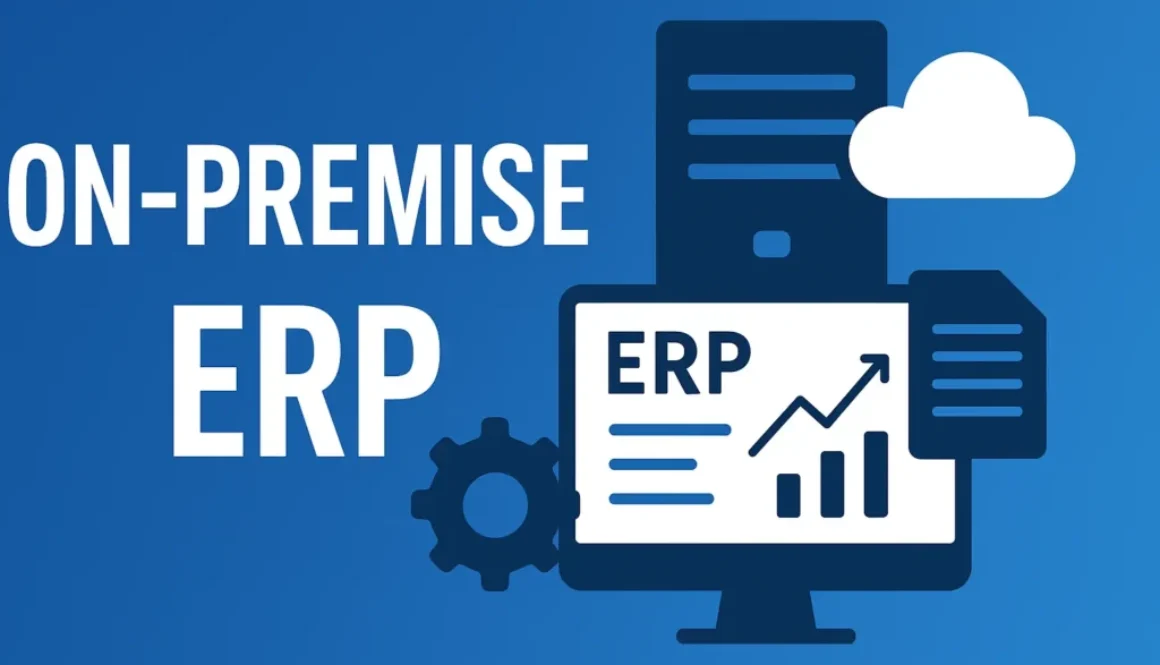 apa itu on promise erp