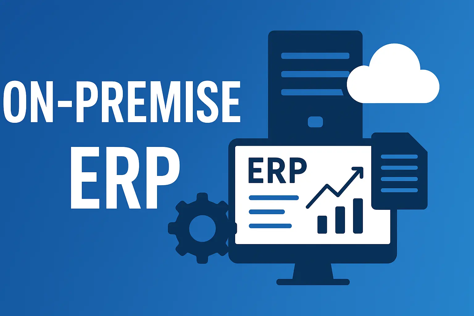 apa itu on promise erp