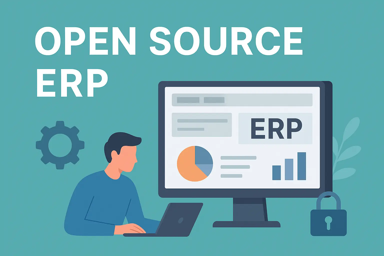 open source erp