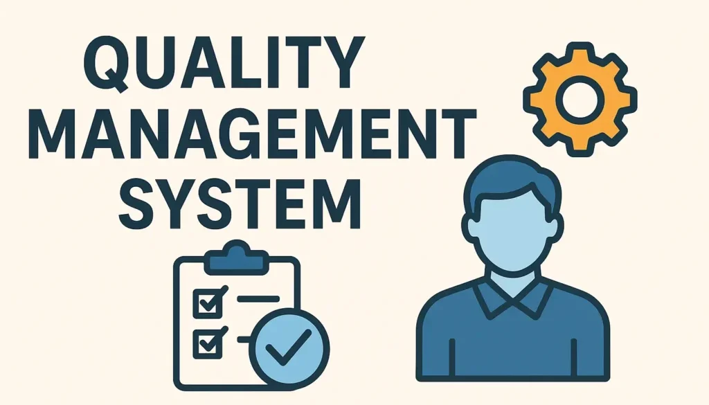 apa itu quality management system