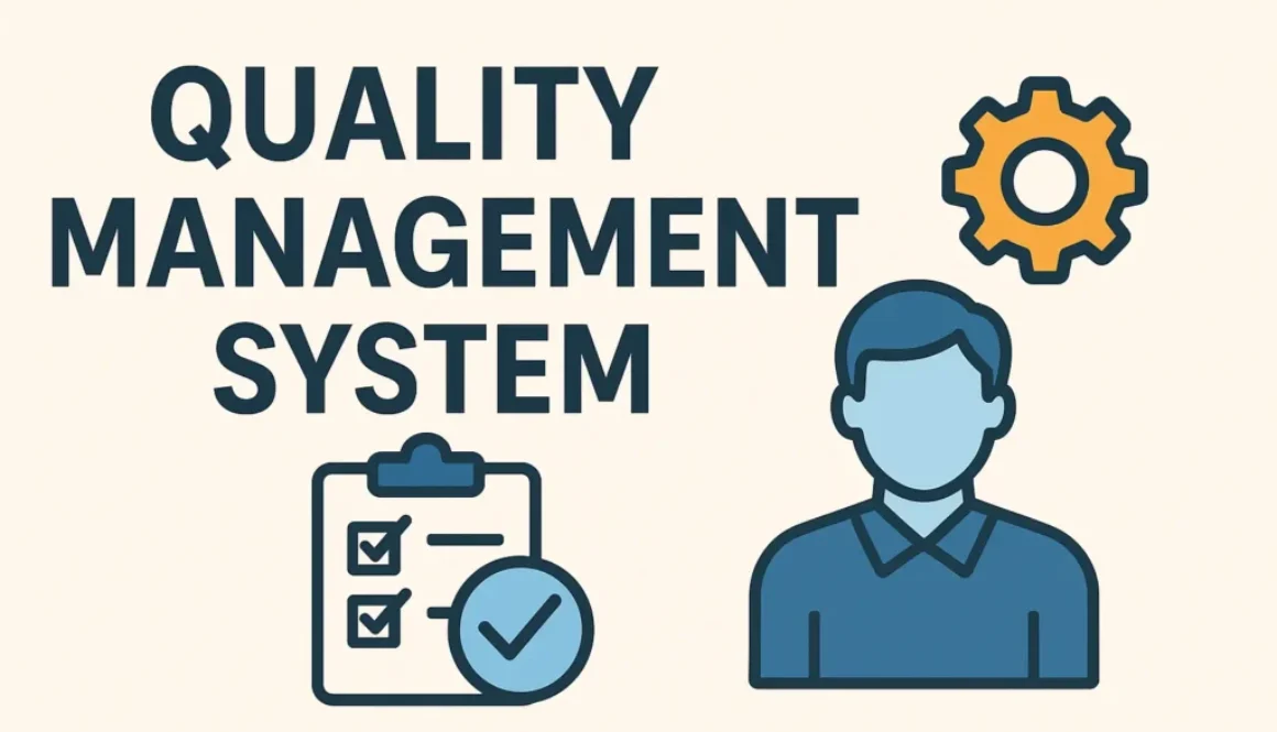 apa itu quality management system