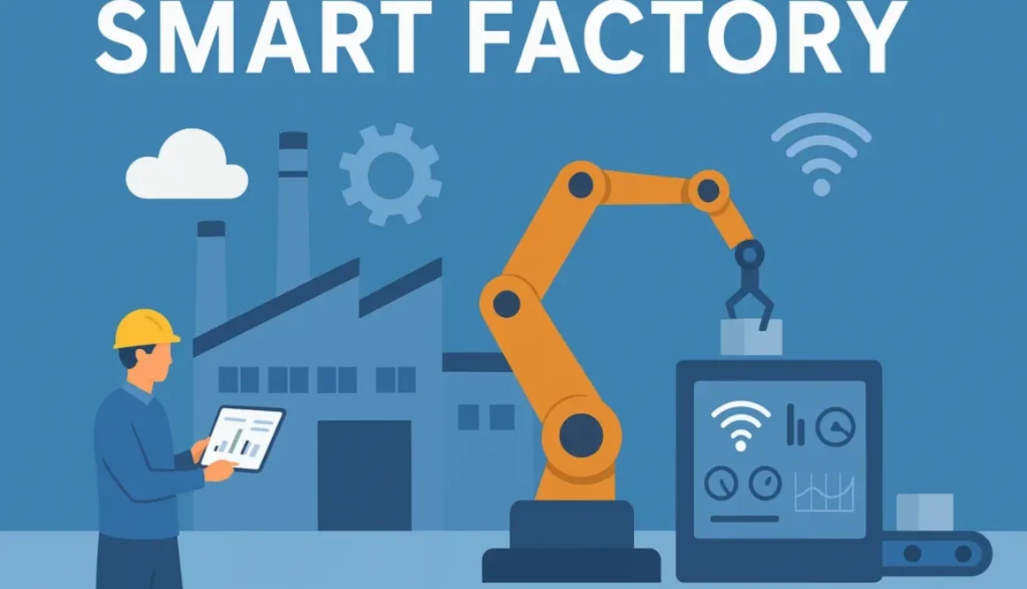 smart factory
