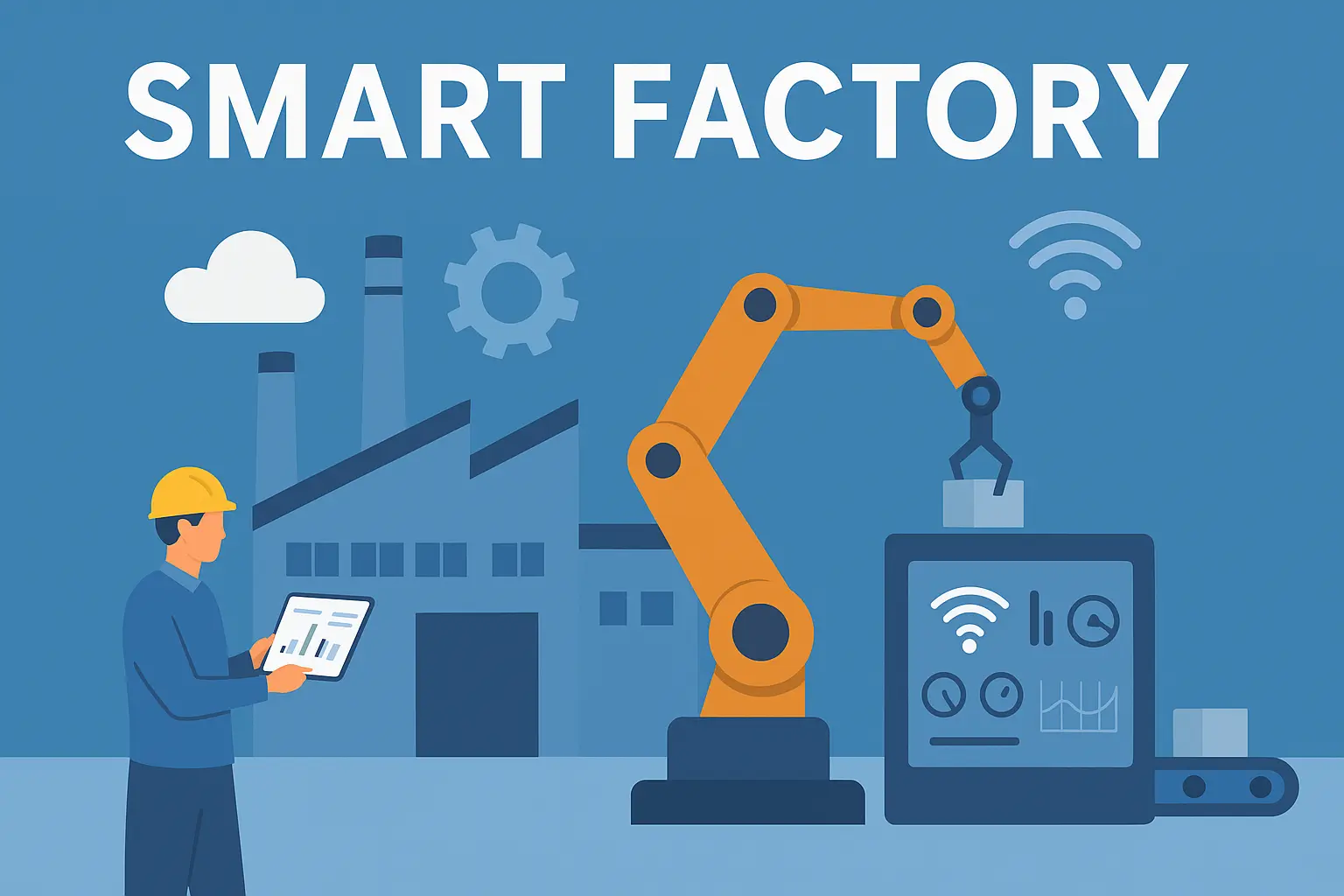 smart factory