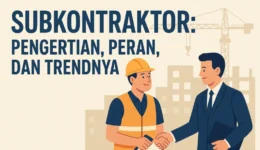 subkontraktor